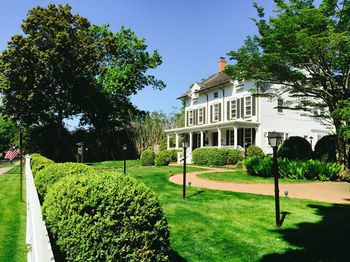Bed & Breakfast The Hedges Inn