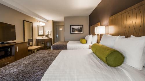 Hotel Guest House Vineyard Inn