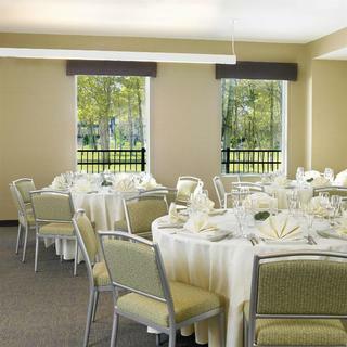 Hotel Element By Westin Ewing Princeton