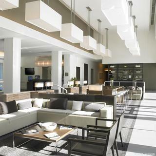 Hotel Element By Westin Ewing Princeton