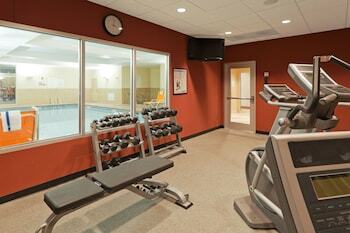 Holiday Inn Hotel & Suites Lima