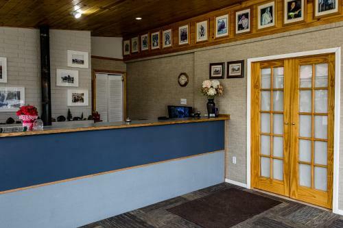 Lakeview Lodge Motel