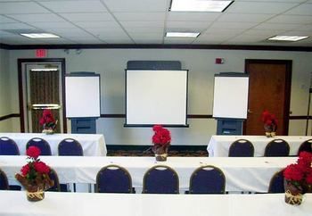 Hotel Residence Inn By Marriott Dayton Troy