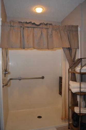 Bed & Breakfast Lindley House Garden Cottages