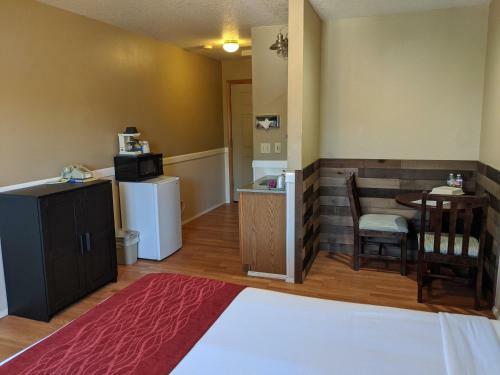 Motel Hillcrest Inn