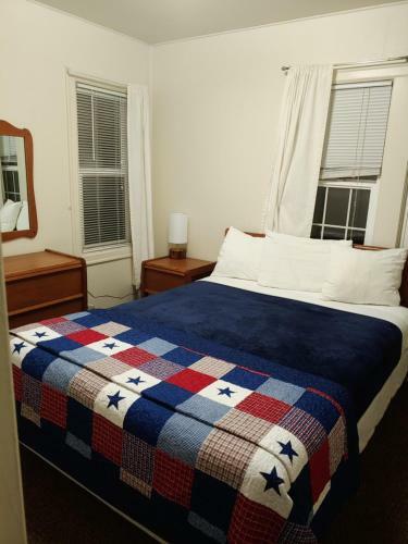 Motel Hillcrest Inn