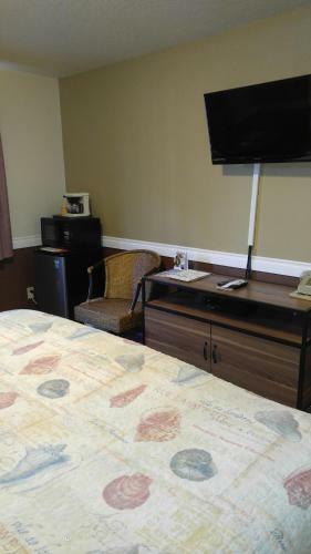 Motel Hillcrest Inn