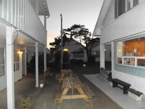 Motel Hillcrest Inn