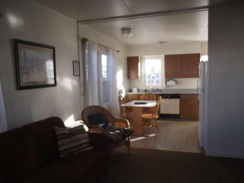 Motel Hillcrest Inn