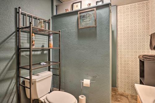 Sturgis Apartment Less Than 3 Mi To Motorcycle Museum