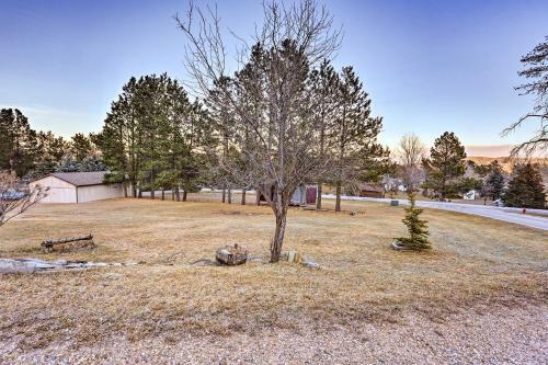 Sturgis Apartment Less Than 3 Mi To Motorcycle Museum