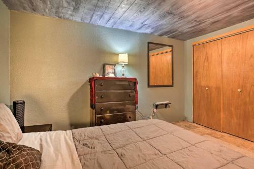 Sturgis Apartment Less Than 3 Mi To Motorcycle Museum