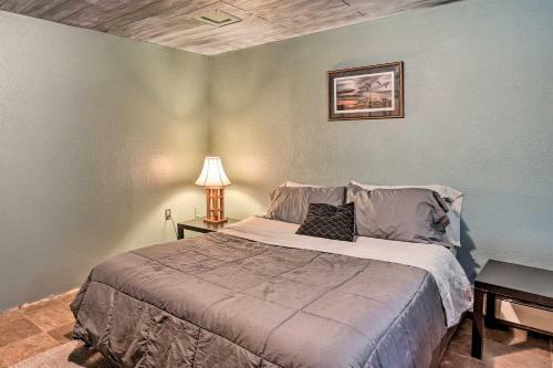 Sturgis Apartment Less Than 3 Mi To Motorcycle Museum