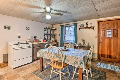 Sturgis Apartment Less Than 3 Mi To Motorcycle Museum