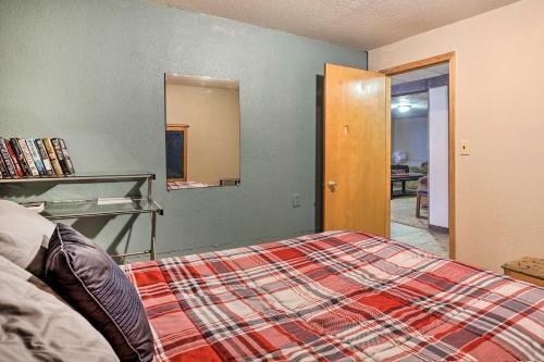 Sturgis Apartment Less Than 3 Mi To Motorcycle Museum