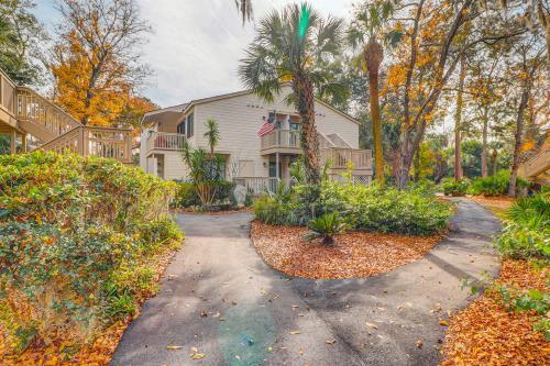 Villa Forest Gardens