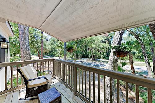Villa Forest Gardens