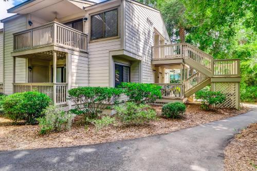 Villa Forest Gardens