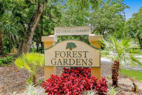 Villa Forest Gardens