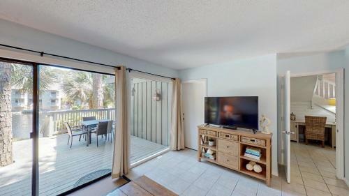 Villa 6 Hickory Cove