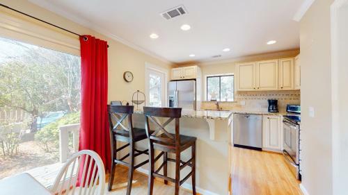 Villa 3 Water Oak