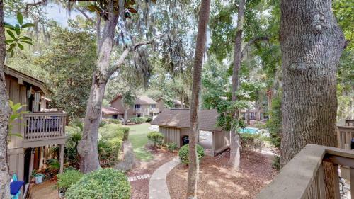 Villa 48 Water Oak