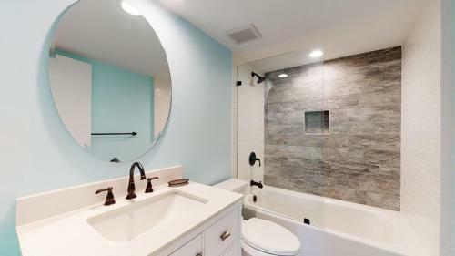 Villa 48 Water Oak