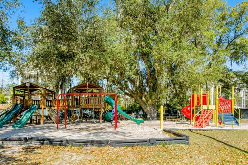Hilton Head Beach And Tennis Resort III