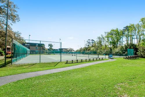 Hilton Head Beach And Tennis Resort III