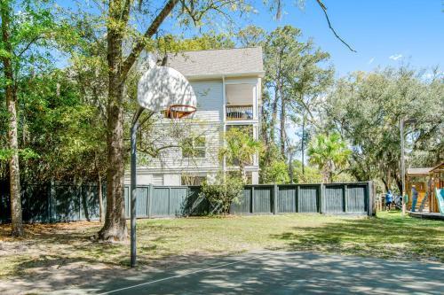 Hilton Head Beach And Tennis Resort III