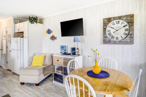Hilton Head Beach And Tennis Resort III