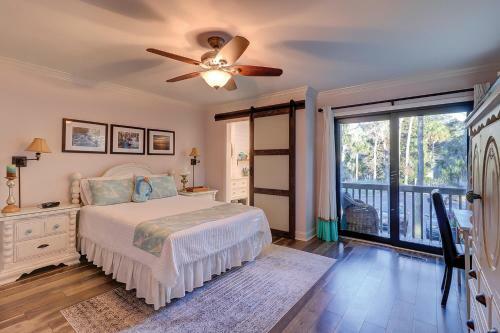 19 Sailmaster 3 Br Condo Shipyard Pool