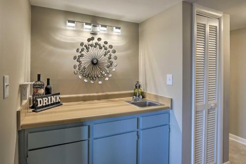 Apartamento Unit Nestled In Beachfront Hilton Head Resort