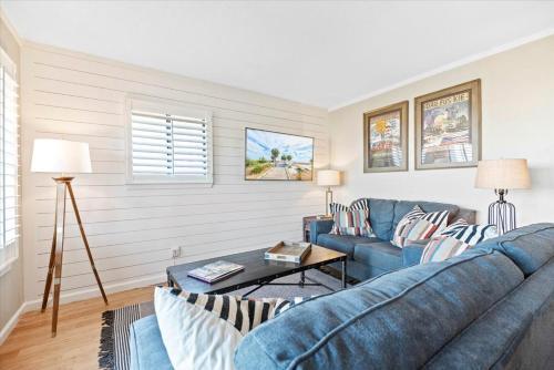 Apartamento Admirals Row B320