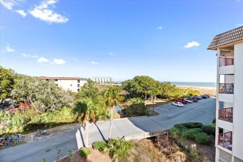 Apartamento Admirals Row B320