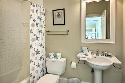 Upscale Beach Escape With Private Pool And Spa!