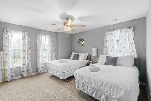 Dandy In Downtown Clarksville- - 3 Miles From Downtown!