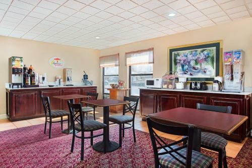 Hotel Super 8 By Wyndham Chattanooga/hamilton Place