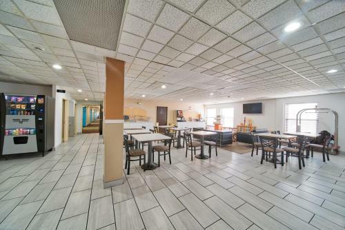 Hotel Super 8 By Wyndham Chattanooga/hamilton Place
