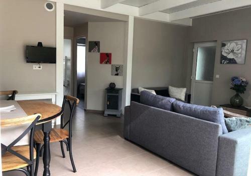 Les Cottages Du Golf