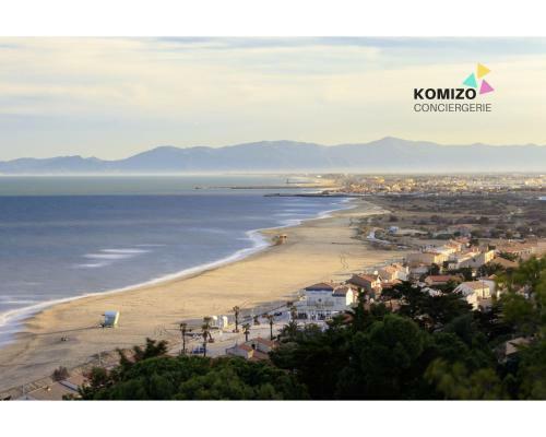 Apartamento Le Paradis Cach�