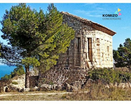 Apartamento Le Paradis Cach�