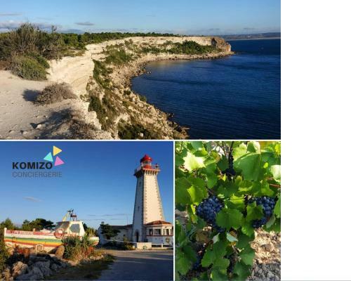 Apartamento Le Paradis Cach�
