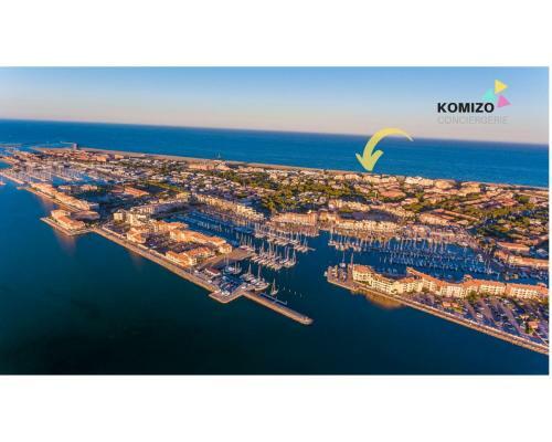 Apartamento Le Paradis Cach�