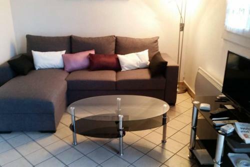 Apartamento Agr�able Appartement Proche Du Lac Marin