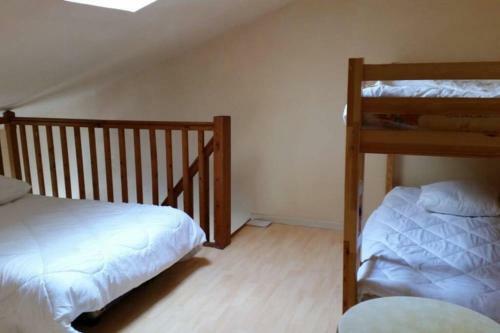 Apartamento Agr�able Appartement Proche Du Lac Marin