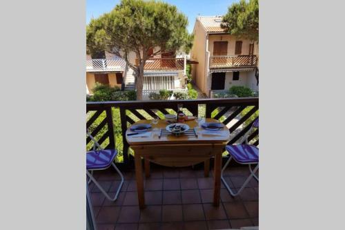 Apartamento Agr�able Appartement Proche Du Lac Marin