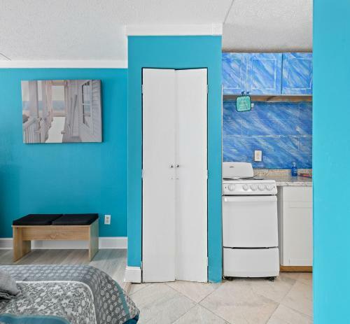 Apartamento 1600 South Ocean Boulevard