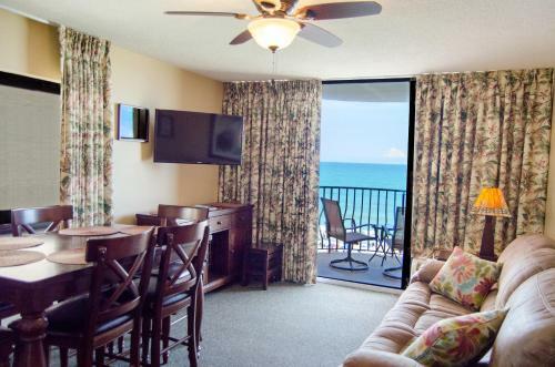 Aparthotel Palms Resort
