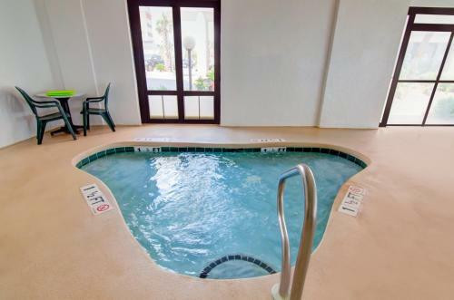 Aparthotel Palms Resort
